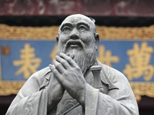 Confucianism